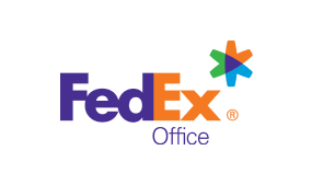 FedEx Office Logo