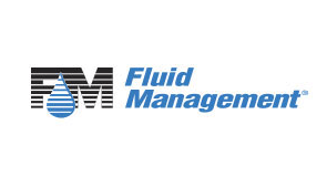 Fluid Management Logo