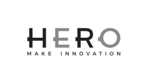 Hero Logo