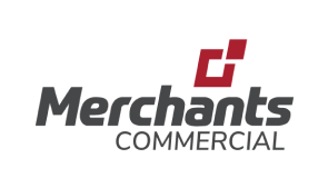 Merchants Commercial Logo
