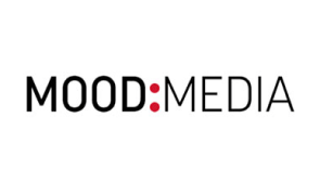 Mood Media Logo
