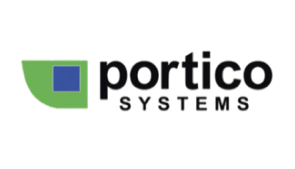 Portico Logo