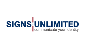Signs Unlimited Logo