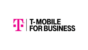 T-Mobile for Business Logo