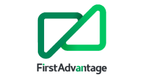 First Advantage Logo