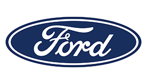 Ford Logo