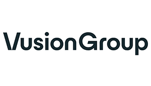 Vusion Group Logo